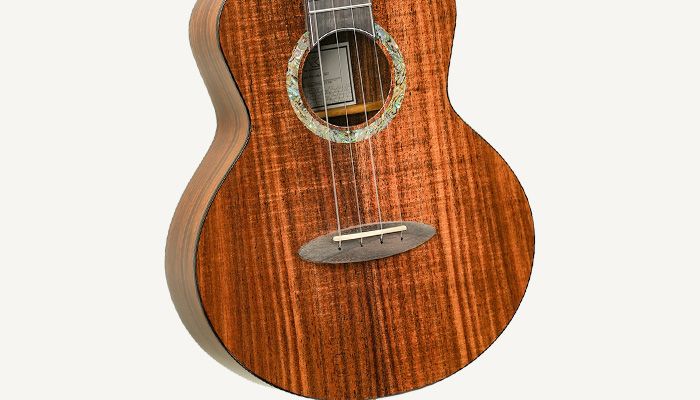 KOA 琴体 